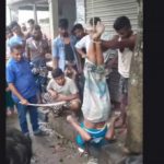 ২০ সেনা নিয়ে মার্কিন সামরিক হেলিকপ্টার বিধ্বস্ত