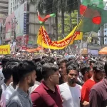 সিরিয়াল নিতেই ‘দুই হাজার টাকা ঘুষ’