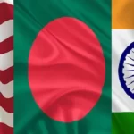 বরিশালে জাতীয় কবি কাজী নজরুল ইসলামের ৪৭ তম প্রয়াণ বার্ষিকী পালিত