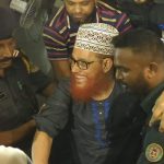 জাতীয় শোক দিবস স্মরণে আর্টিকেল নাইনটিনের আলোচনা সভা