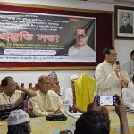 নলছিটিতে অনিয়ম ও দুর্নীতির  কারণে সবাজসেবার ৩ কর্মচারীকে বদলি
