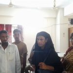 কুয়েত আসার ছয় দিনের মাথায় তরুন প্রবাসীর মৃত্যু