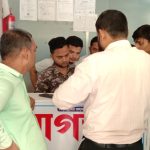 মাঝ আকাশে শৌচাগারে গিয়ে মৃত পাইলট, সহকারী চালকের চেষ্টায় জরুরি অবতরণ বিমানের