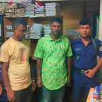 বরিশালে জাতীয় কবি কাজী নজরুল ইসলামের ৪৭ তম প্রয়াণ বার্ষিকী পালিত