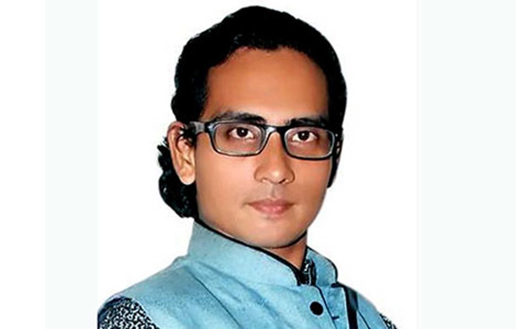 Momin Mahadi NDB