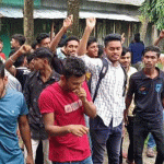 বরিশালের গৌরনদীতে পুলিশের ধাওয়া’য় নদীতে ঝাঁপ, দুই দিন পর মিলল লাশ