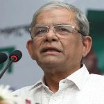 ঝালকাঠি নলছিটিতে আদলতের রায় পাওয়ার পরেও ঘর তুলতে প্রতিপক্ষের বাধা