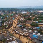 কুমিল্লার প্রাচীন কারু শিল্পের মসজিদগুলোর মধ্যে অন্যতম জানু মিয়া জামে মসজিদ