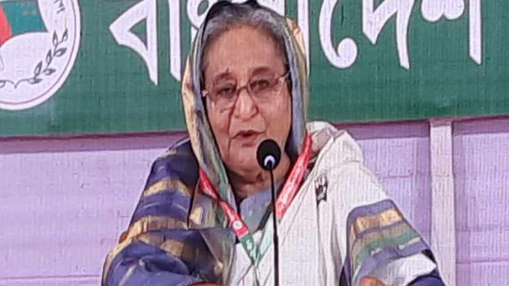 তৃণমূল নেতাদের প্রধানমন্ত্রী আপনাদের পদচারণায় আজ ধন্য গণভবন 14 image 703994 1691300548