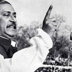 গলাচিপায় বিনম্র শ্রদ্ধায় জাতির পিতার ৪৮তম শাহাদাত বার্ষিকী যথাযোগ্য মর্যাদায় পালন।
