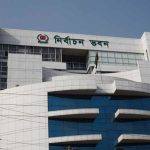 আমরণ অনশনে বরিশাল বিশ্ববিদ্যালয়ের শিক্ষার্থী ছাত্রলীগ কর্মী আয়াত উল্লা