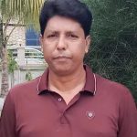 রাজাপুরে হিন্দু সম্প্রদায় পরিবারের উপর নির্যাতনের অভিযোগ