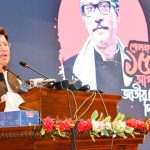 জামায়াতের বিচার চান ট্রাইব্যুনালের বিচারক