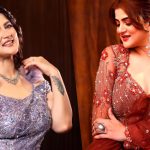 মেয়েরা আসলে কীসে আটকায়, জানালেন সোহানা সাবা