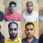 অভিনেত্রীর স্মৃতিতে বিনোদন জগতের ‘কালো অধ্যায়’