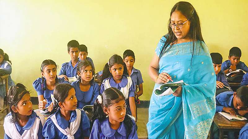 শিক্ষক নিয়োগ 2308291208