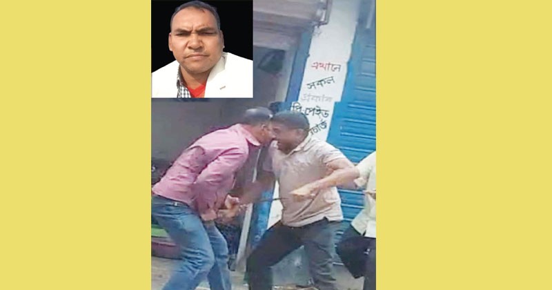 দিনদুপুরে যুবলীগ কর্মীর হাতে যুবলীগ নেতা খুন 8 13 20230911000412