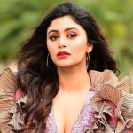 জায়েদের সঙ্গে হোটেলে থাকা নিয়ে মুখ খুললেন সায়ন্তিকা