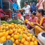 বিলেতে যাচ্ছে বিলেতে  ধনেপাতা