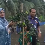 আমাদের জাগতে হবে,পুলিশ দিয়ে সব হবে না : নারায়ণগঞ্জে শামীম ওসমান