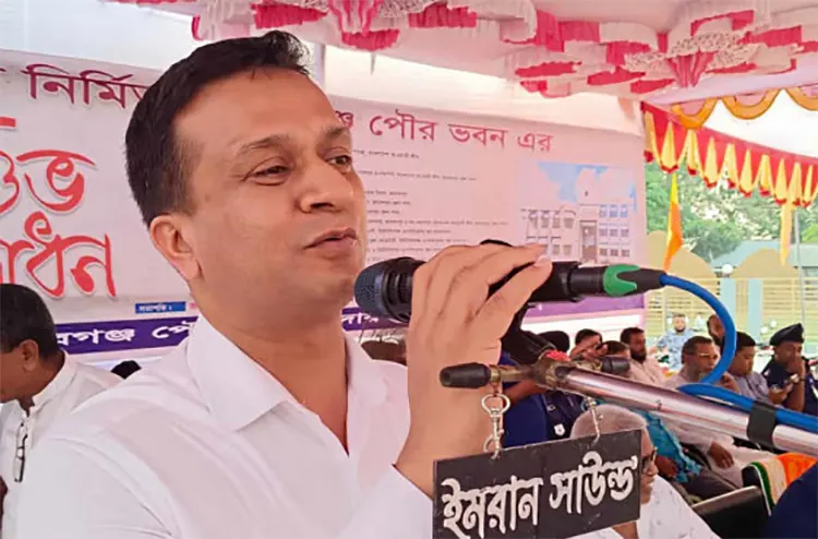 জামালপুরের ডিসিকে প্রত্যাহার 9 74044 dc