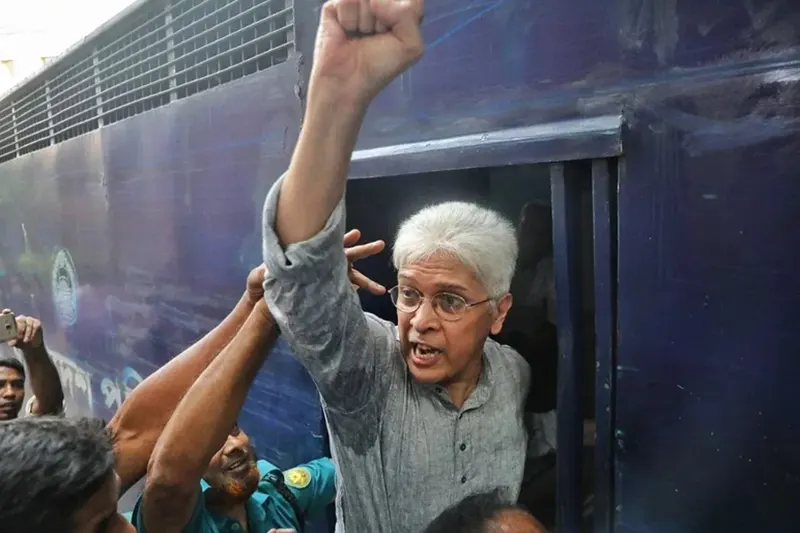 অধিকার সম্পাদক আদিলুর ও পরিচালক এলানের কারাদণ্ডের ঘটনায় ৭২ আন্তর্জাতিক মানবাধিকার সংস্থার বিবৃতি 13 74064 Anim 7