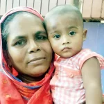 ৬ বিয়েতেও পুরন হয়নি সাধনার সাধ