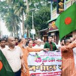 বাংলাদেশ রিপোর্টার্স ইউনিটি কুয়েত শাখার আহবায়ক কমিটি গঠন