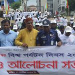 ঝিনাইদাহের কোটচাদপুরে ট্রেনে কাটা পড়ে অজ্ঞাত ব্যক্তির মৃত্যু