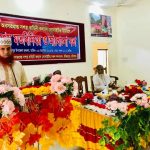 দলীয় প্রতীক নিয়ে নির্বাচন করবেন হিরো আলম