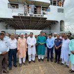 মাধবপাশা ইউপি চেয়ারম্যানের বিরুদ্ধে মৃত ব্যক্তির নামে টাকা উত্তোলনের অভিযোগ