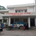 সাতক্ষীরা পুলিশ লাইন্সে ইনডোর প্লে-গ্রাউন্ড উদ্বোধন করলেন স্বরাষ্ট্রমন্ত্রী খান কামাল