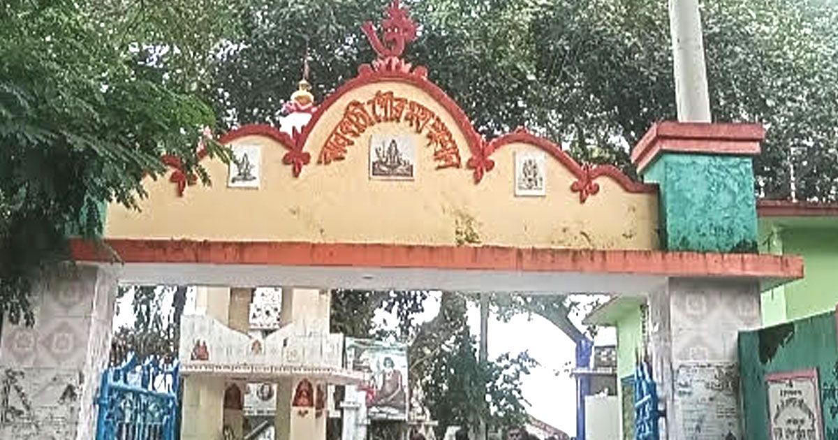 ঝালকাঠি পৌর শ্মশানে মরদেহ ‘জীবিত’ খবরে তোলপাড় 10 Jhal Cover