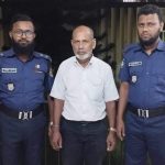 বগুড়ায় পত্রিকার সাংবাদিক পরিচয় দানকারী গরু চোর মিঠু আটক