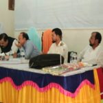 ঝালকাঠির রাজাপুরে মমতাজ ডায়াগনষ্টিক সেন্টারে ভুল রিপোর্ট  জ্বরের রোগীকে দিলো ডেঙ্গু পজেটিভ