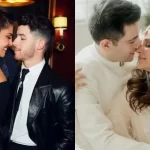 কাকে চুমু খাচ্ছেন সোফি টার্নার