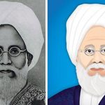 মুফতি শফি (রহ.)এর ঐতিহাসিক সাক্ষাৎকার: ‘দারুল উলূম দেওবন্দে চল্লিশ হাজার ফতোয়া আমি নিজেই লিখেছি’