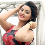 কুইন অফ বেঙ্গল’ হলেন শ্রাবন্তী