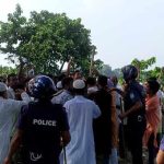 যুদ্ধের মধ্যেই অধিকৃত ৪ অঞ্চলে ভোট করছে রাশিয়া