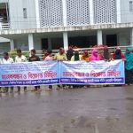 বরিশাল থেকে দ্বিতীয় দফায়  ভারত গেল ১০ টন ইলিশ