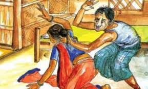 পেকুয়ায় গৃহবধূকে আটকে রেখে নির্যাতন 12 images 2