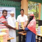 ঝালকাঠি নলছিটিতে হাজারো মানুষের  দুর্ভোগ  একটা সেতু