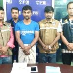 মায়ের পরকিয়ার বলি : রাখি-আখি’র দায় কে নেবে ?
