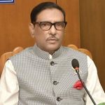 স্বর্ণ ও অস্ত্র চোরাকারবারি ‘গোল্ড নাসির’ আটক