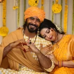 কুইন অফ বেঙ্গল’ হলেন শ্রাবন্তী