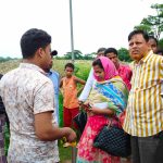 দুর্নীতির আখড়া রাজাপুর সাব-রেজিস্ট্রার অফিস : ঘুষ ছাড়া সম্পত্তির দলিল হয় না