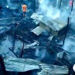 পেকুয়ায় ভ্রাম্যমাণ আদালতের অভিযান! ৬২ হাজার টাকা জরিমান