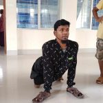 ইরাক- কুয়েত  সীমান্তে টহল জোরদার করেছে কুয়েত : আটক- ৪