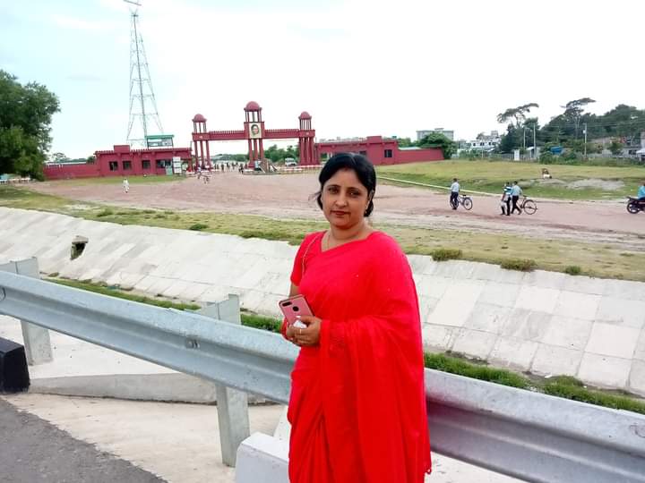 বাকেরগঞ্জে জমি সংক্রান্ত বিরোধের জেরে থানায় মিথ্যা চাঁদাবাজি মামলায় এজাহার 13 rubi