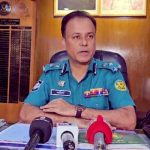 ঝালকাঠিতে ১৯ হাজার মিটার কারেন্ট জাল জব্দ
